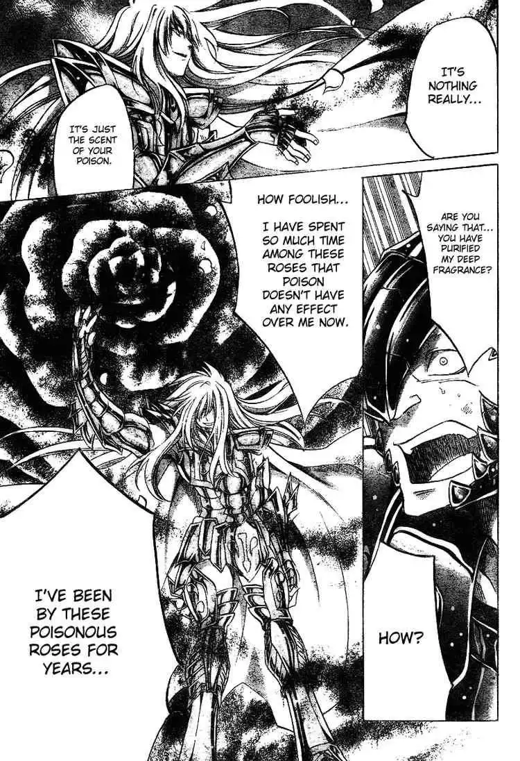 Saint Seiya - The Lost Canvas Chapter 19 14